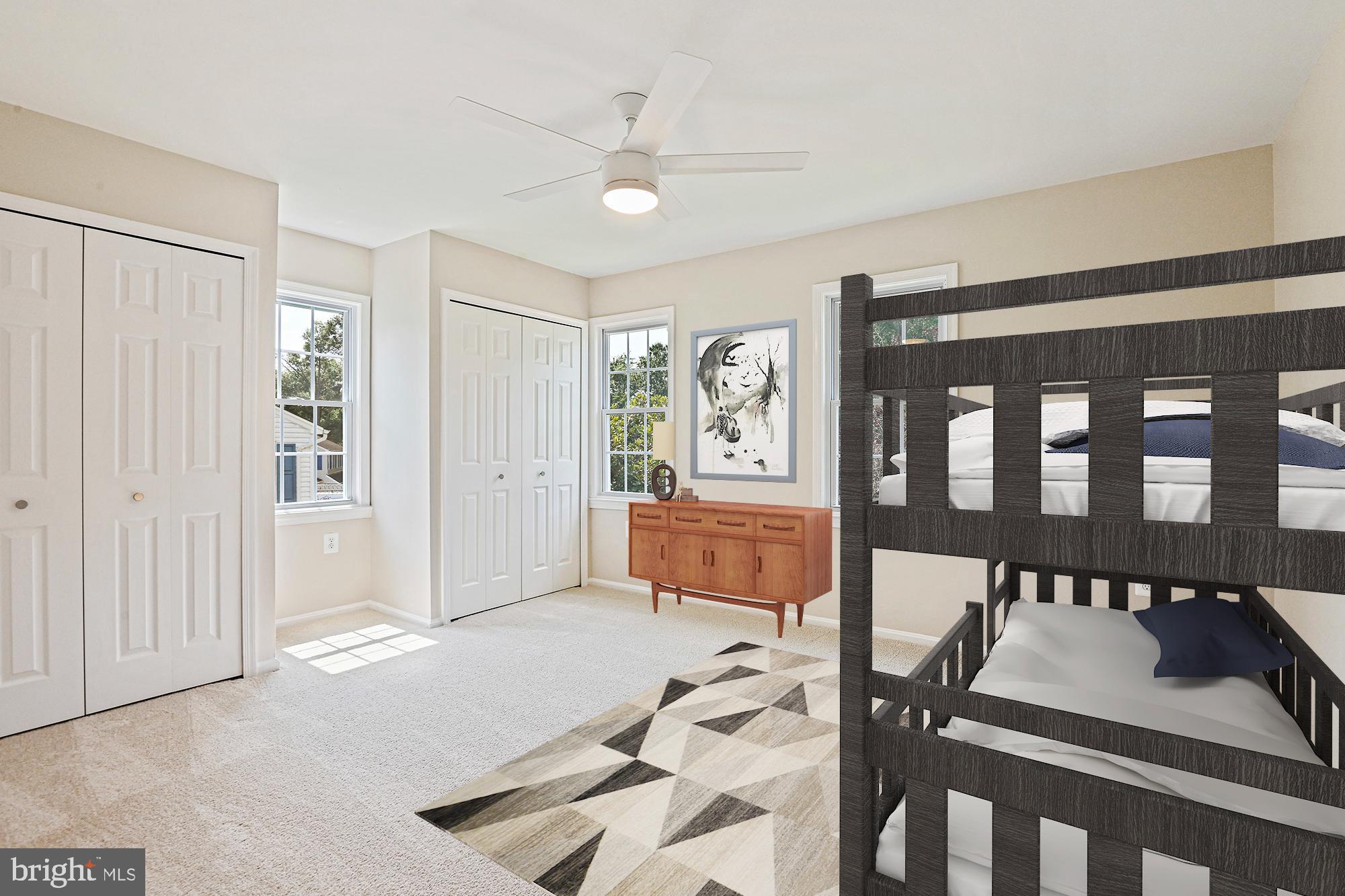 9060 BROOK FORD ROAD