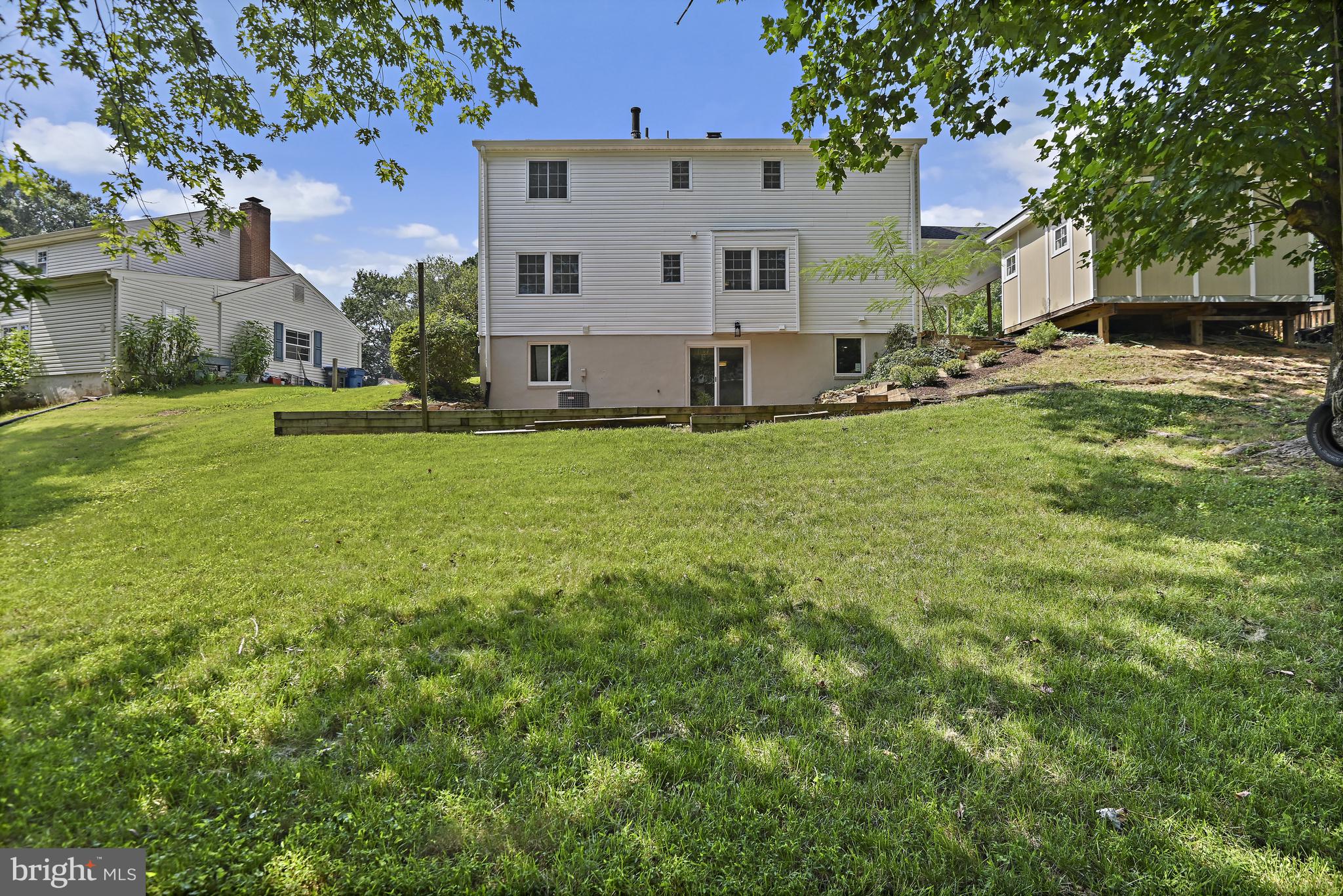 9060 BROOK FORD ROAD