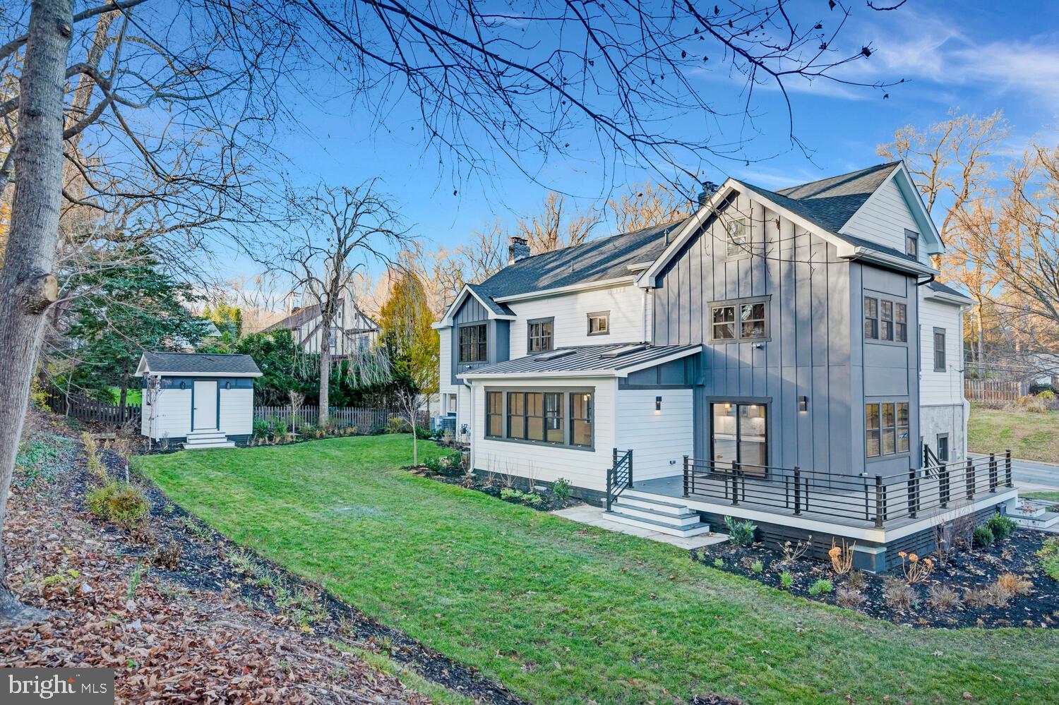 5921 CHESTERBROOK ROAD