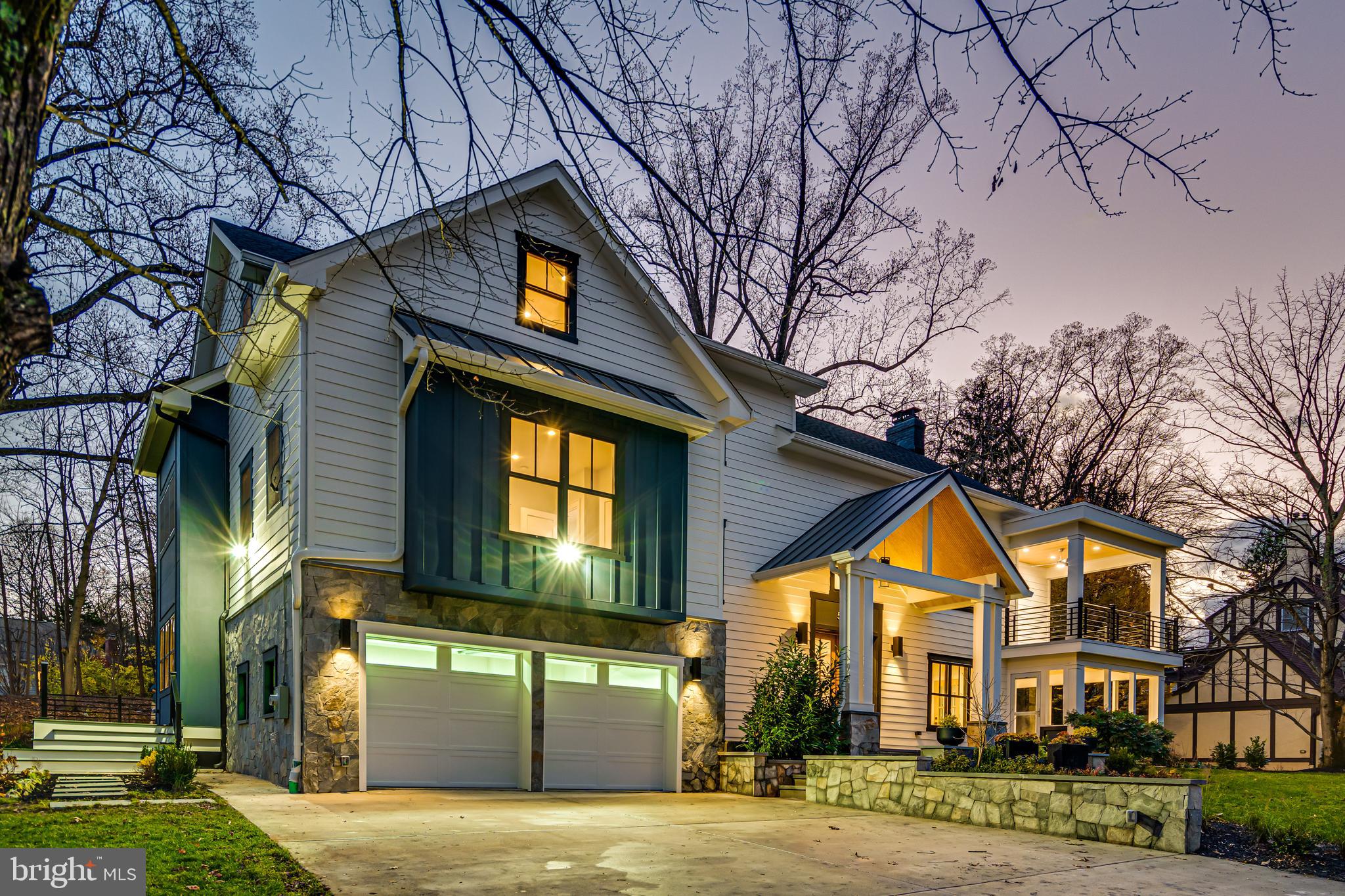 5921 CHESTERBROOK ROAD