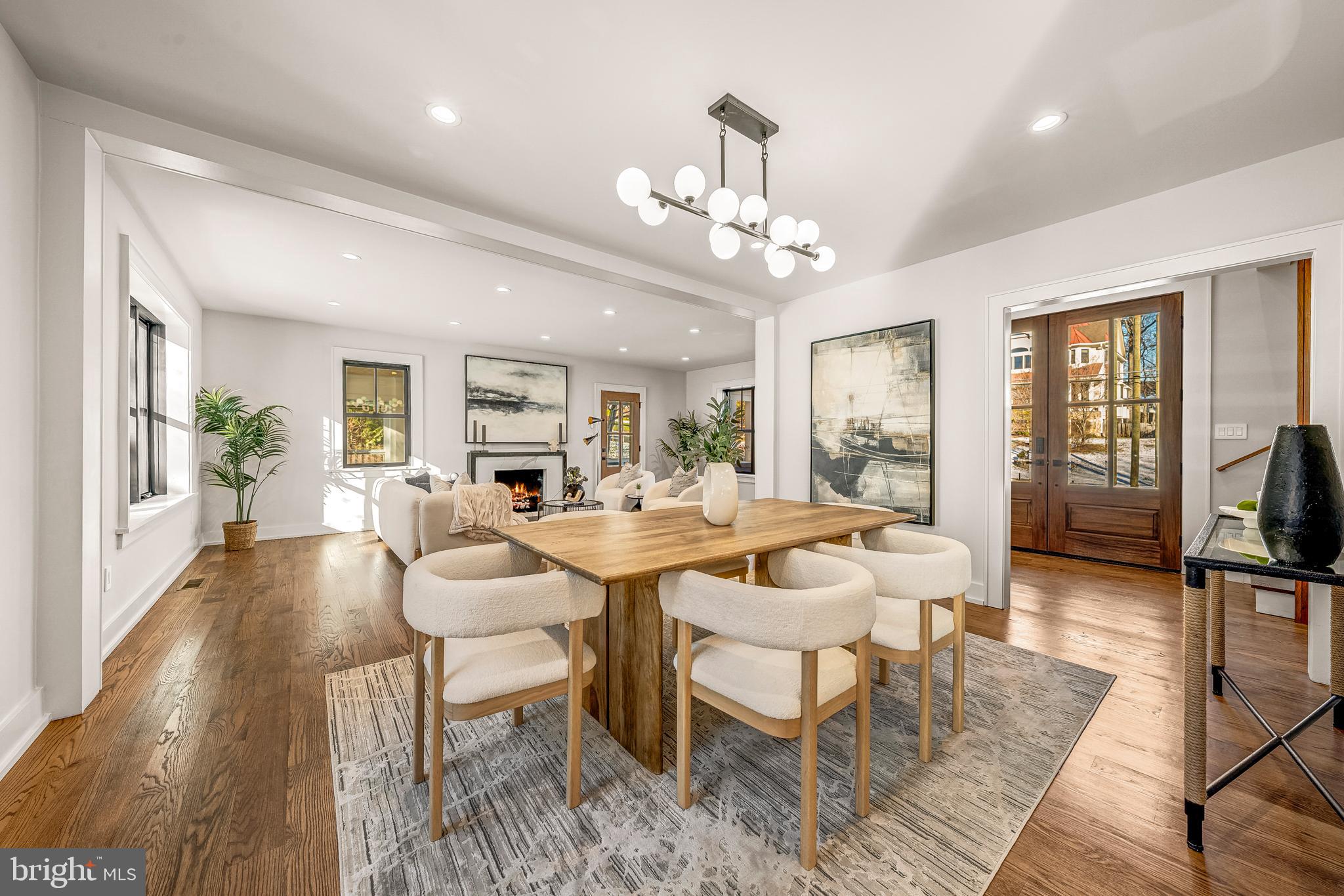 5921 CHESTERBROOK ROAD