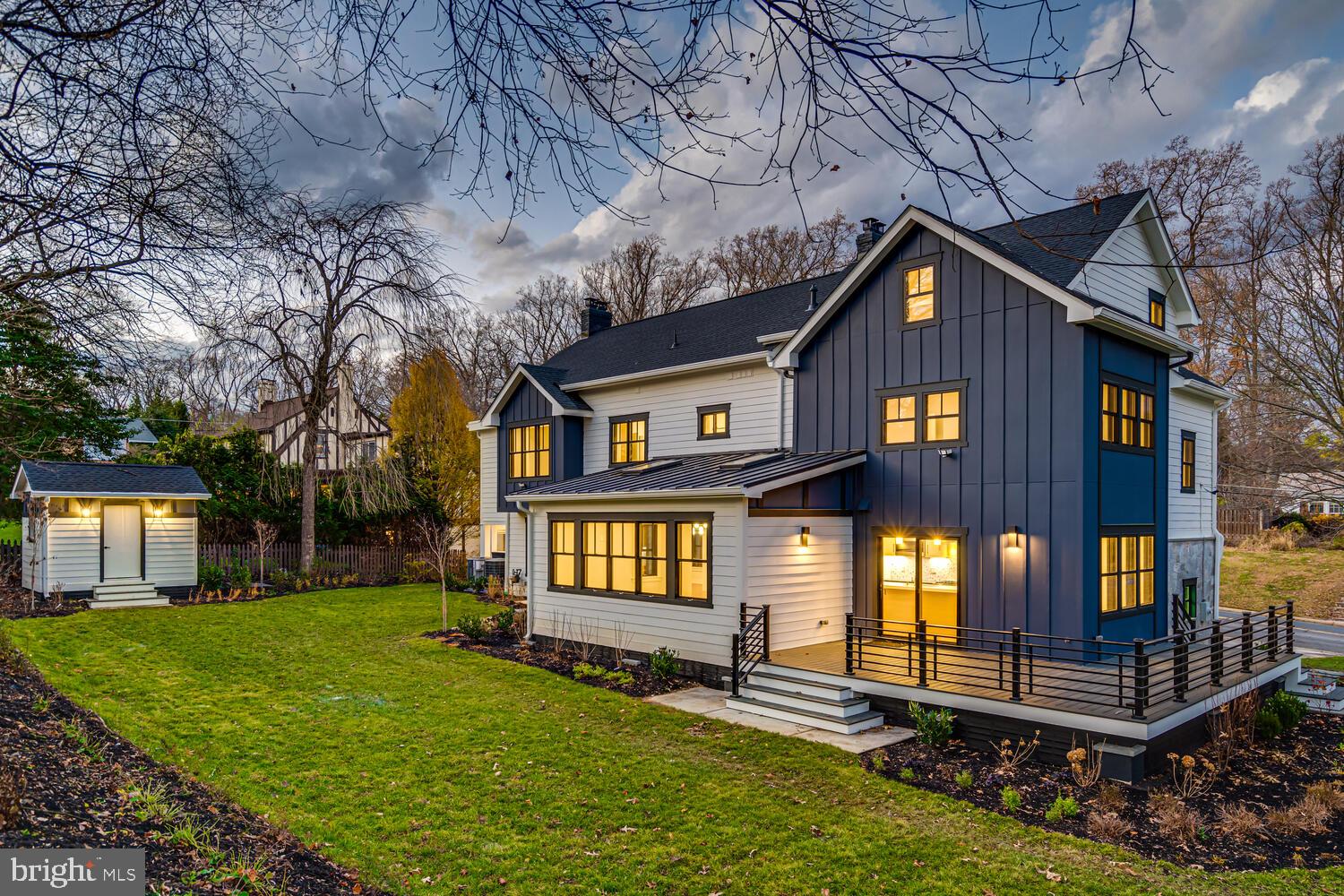 5921 CHESTERBROOK ROAD