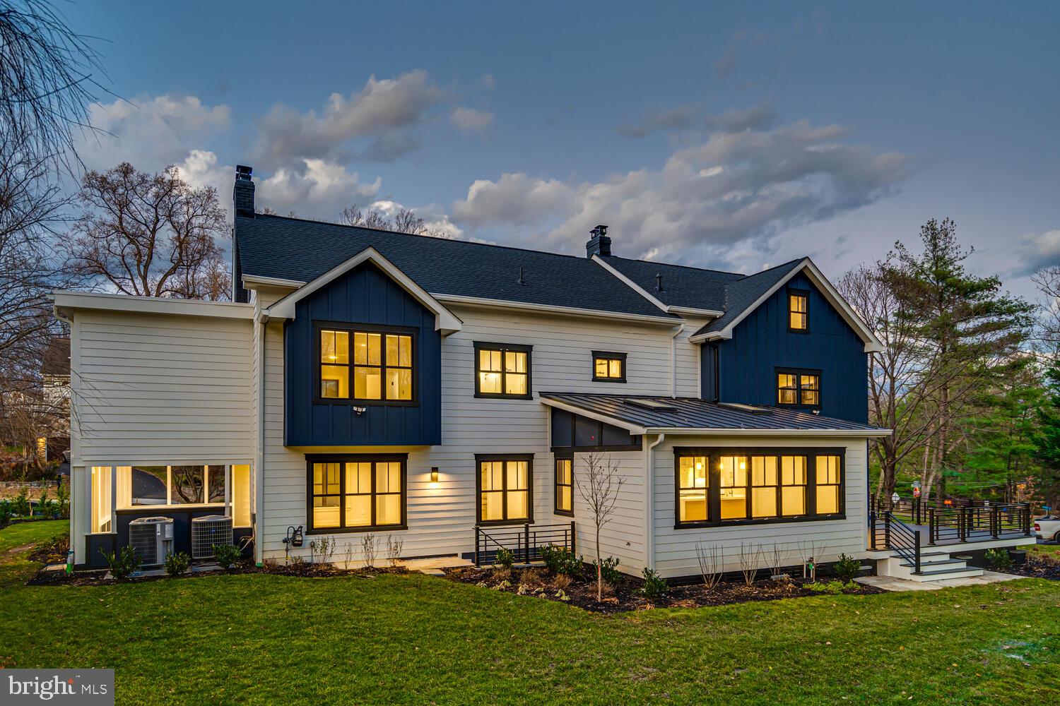 5921 CHESTERBROOK ROAD