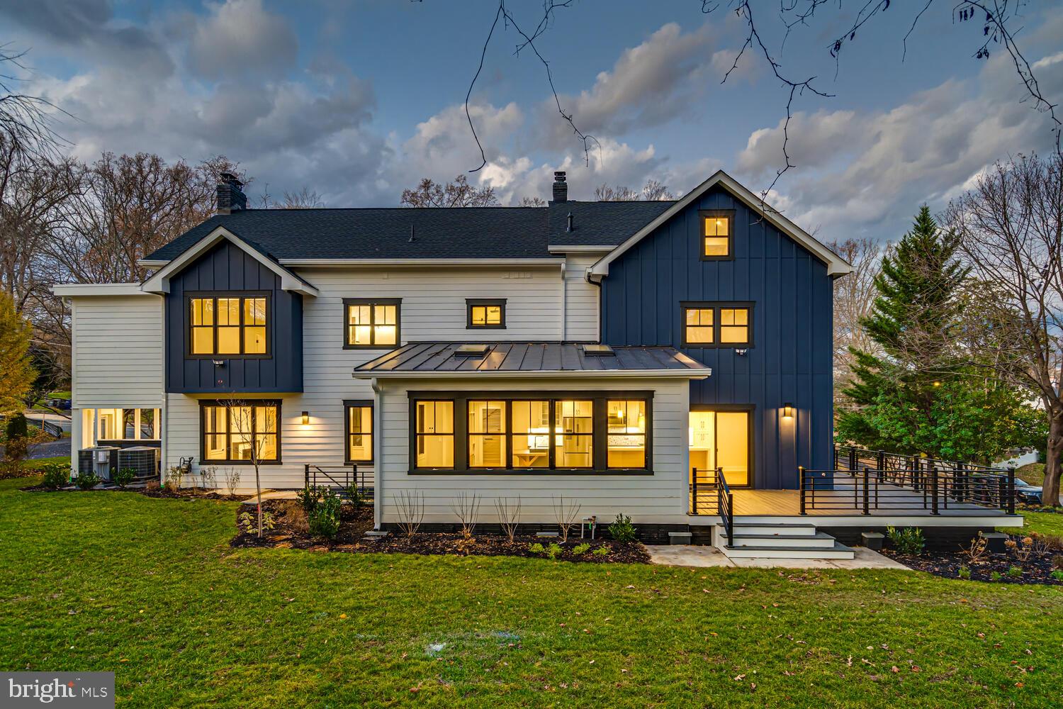 5921 CHESTERBROOK ROAD