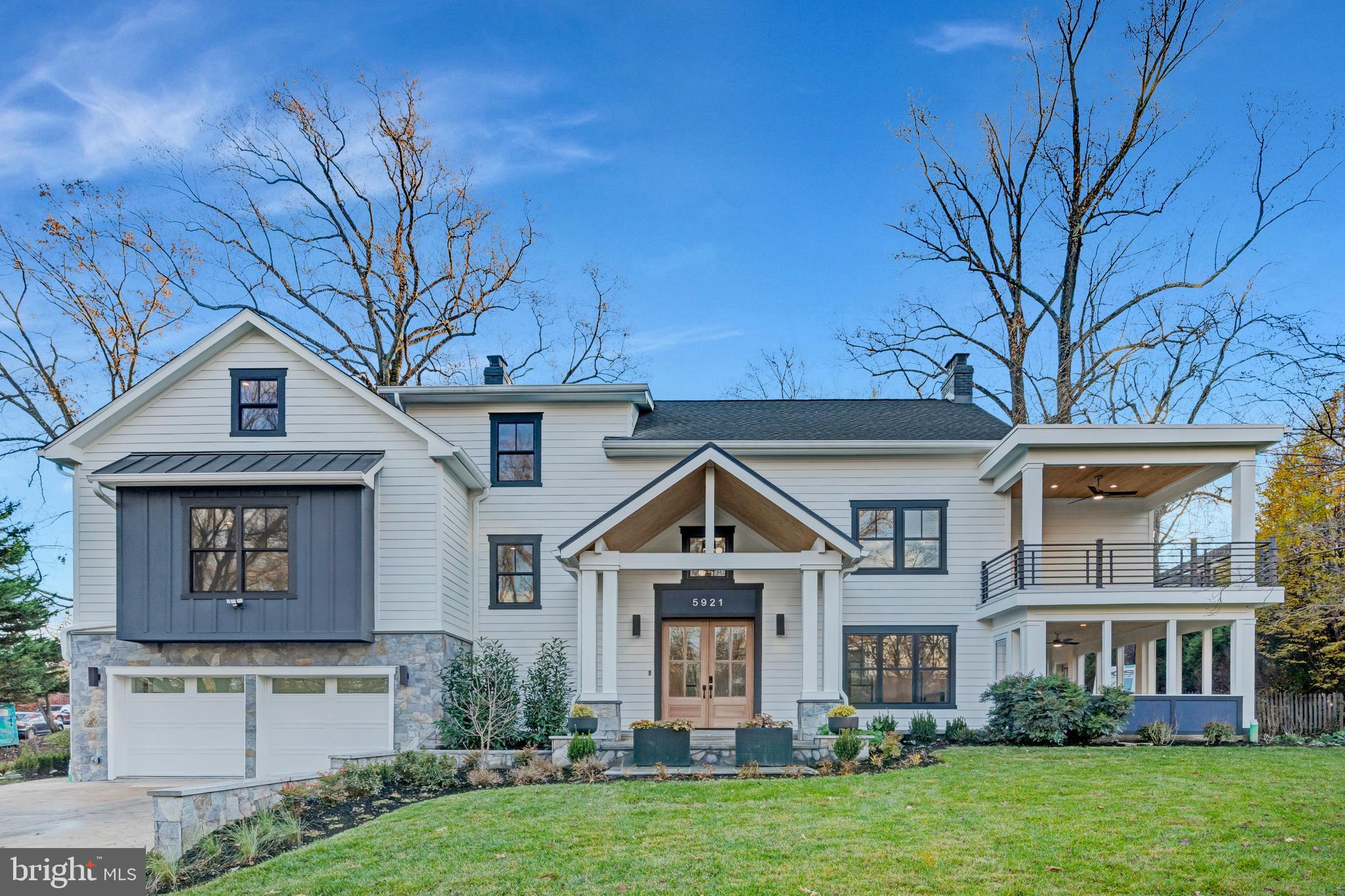 5921 CHESTERBROOK ROAD