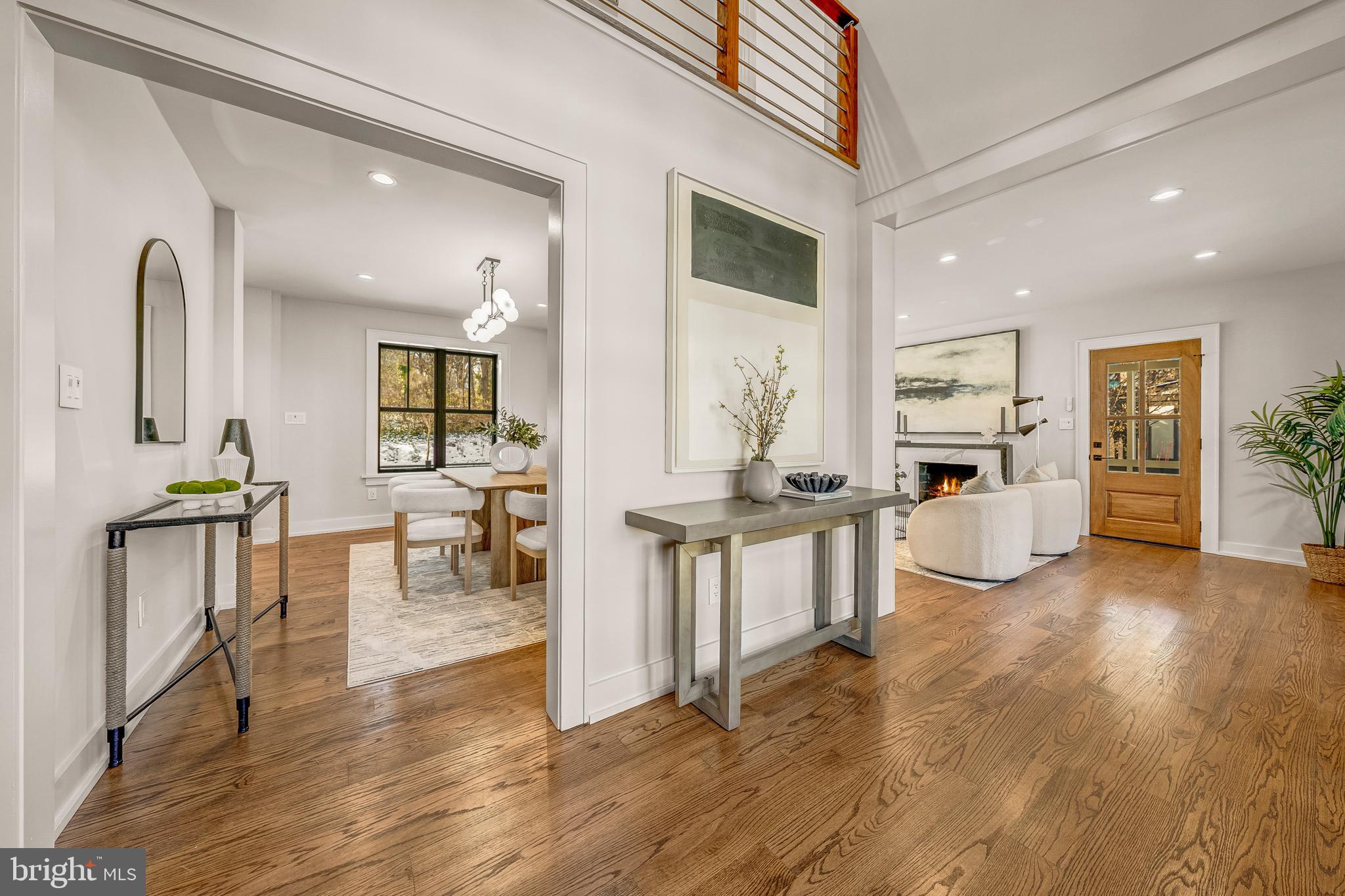 5921 CHESTERBROOK ROAD