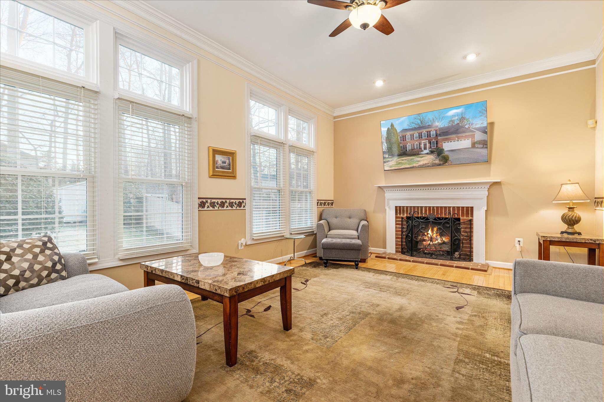 13021 FELDSPAR COURT