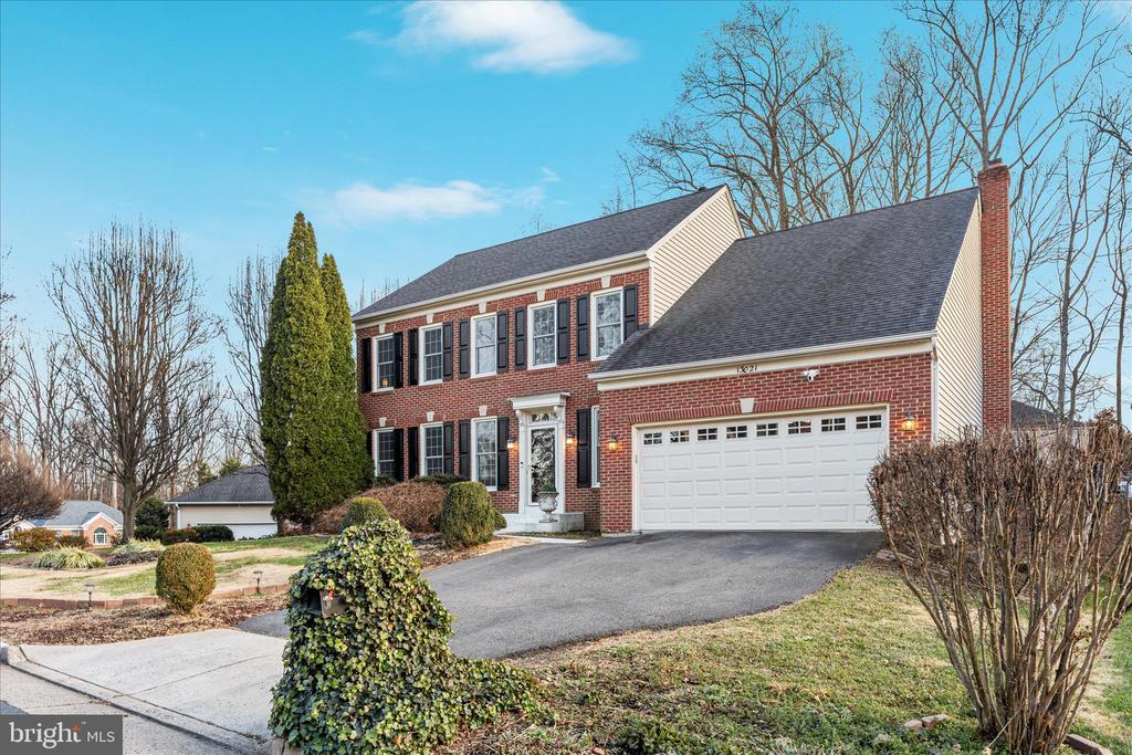 13021 FELDSPAR COURT