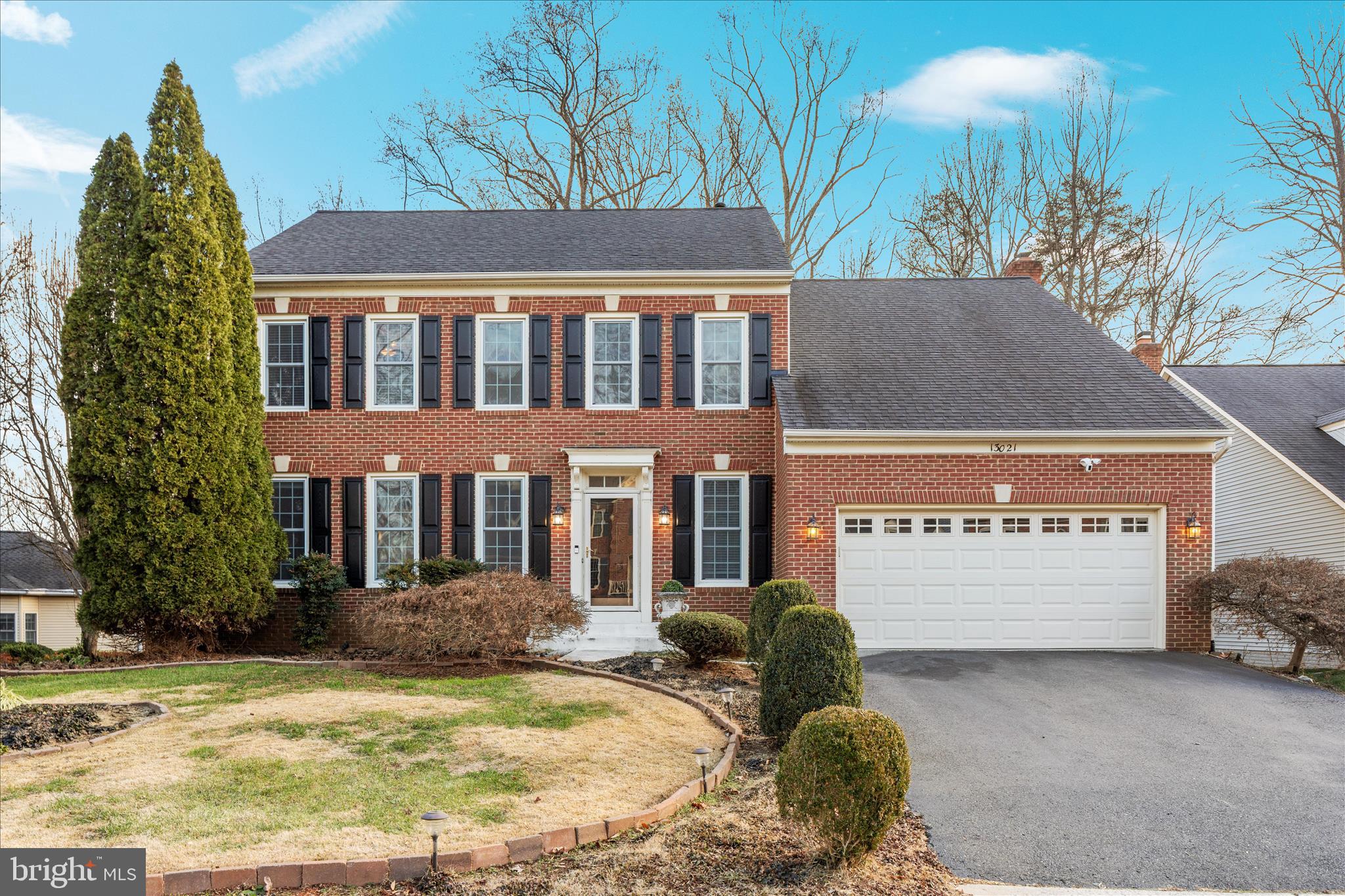 13021 FELDSPAR COURT