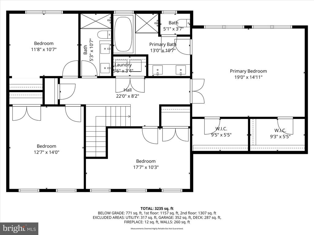 13021 FELDSPAR COURT