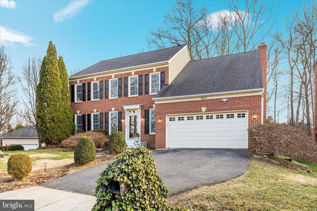 13021 FELDSPAR COURT