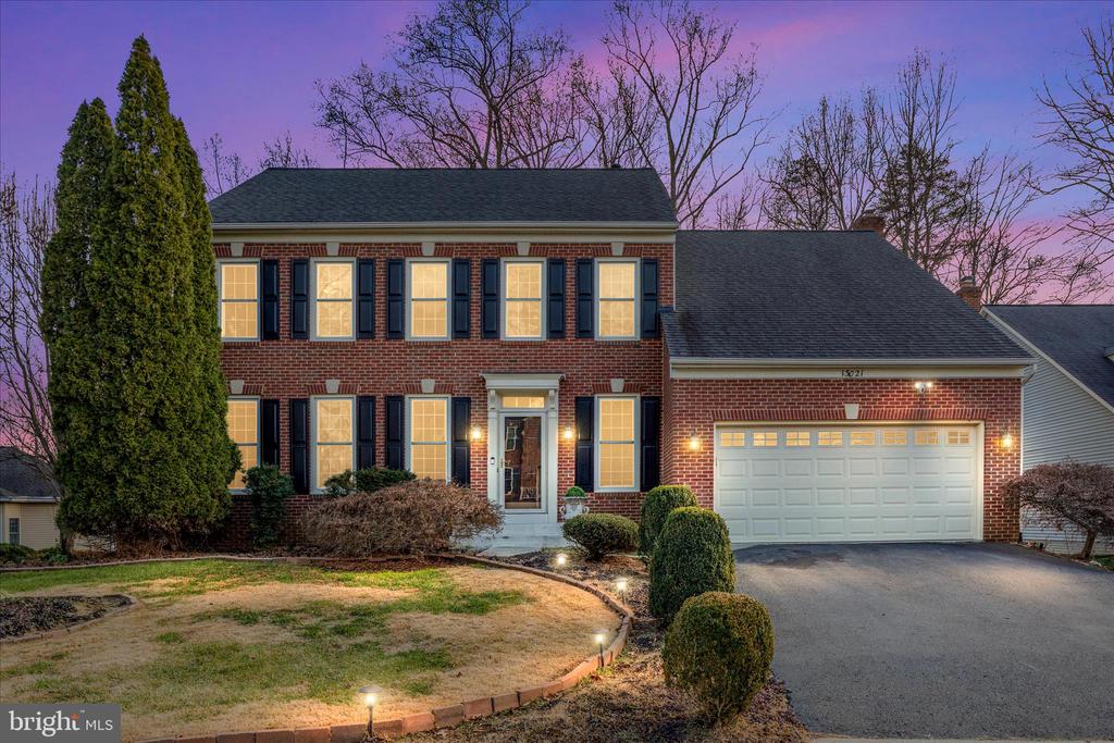 13021 FELDSPAR COURT