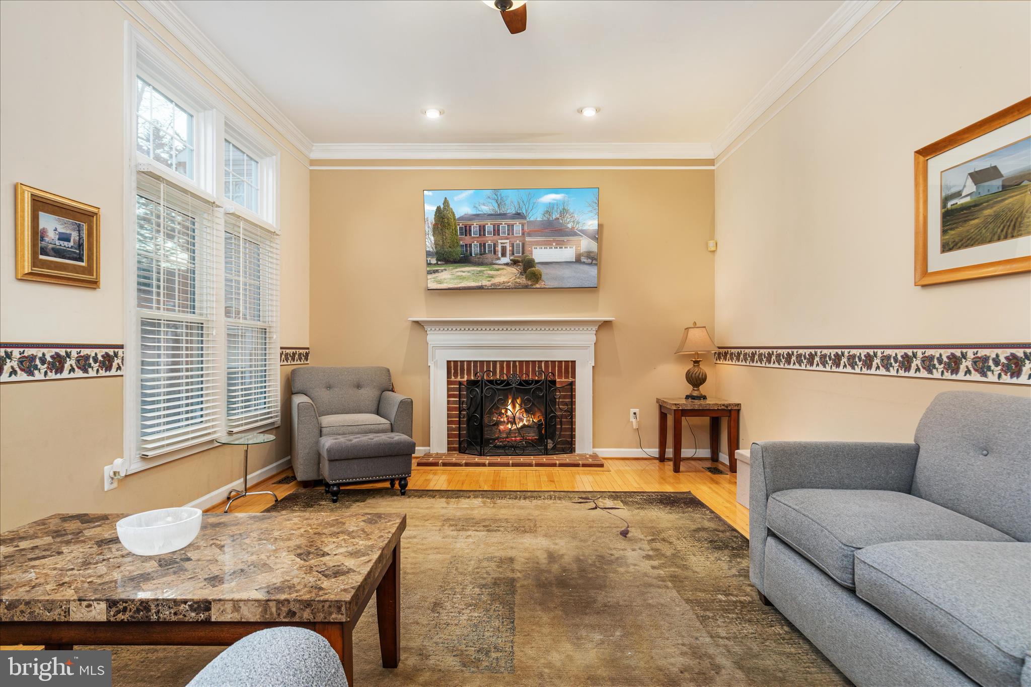 13021 FELDSPAR COURT