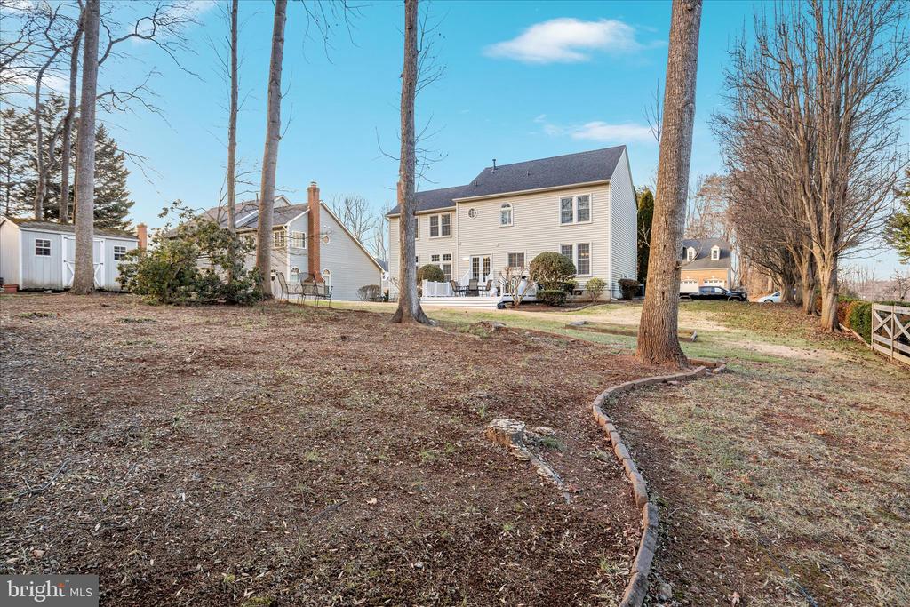 13021 FELDSPAR COURT