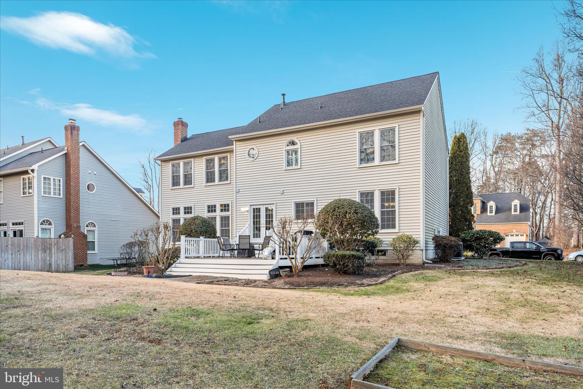 13021 FELDSPAR COURT