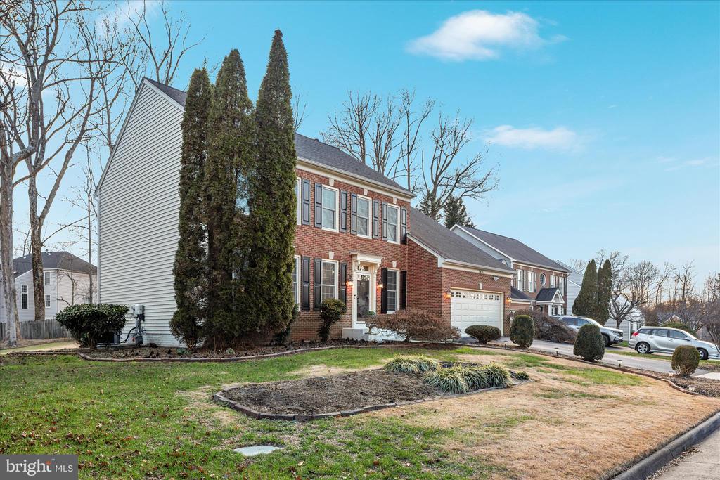 13021 FELDSPAR COURT
