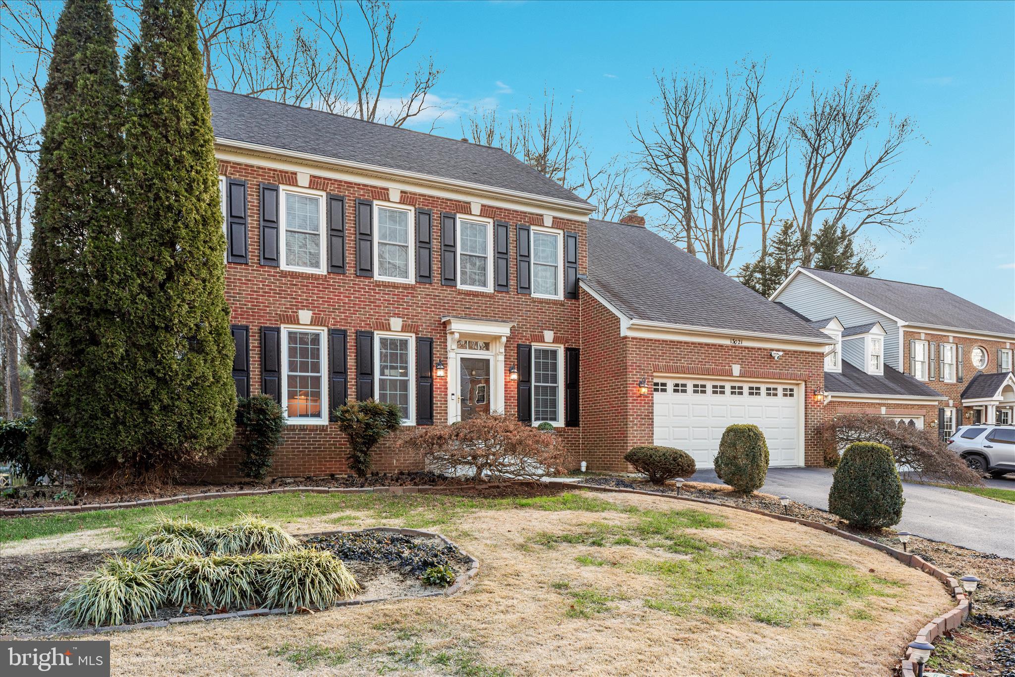 13021 FELDSPAR COURT