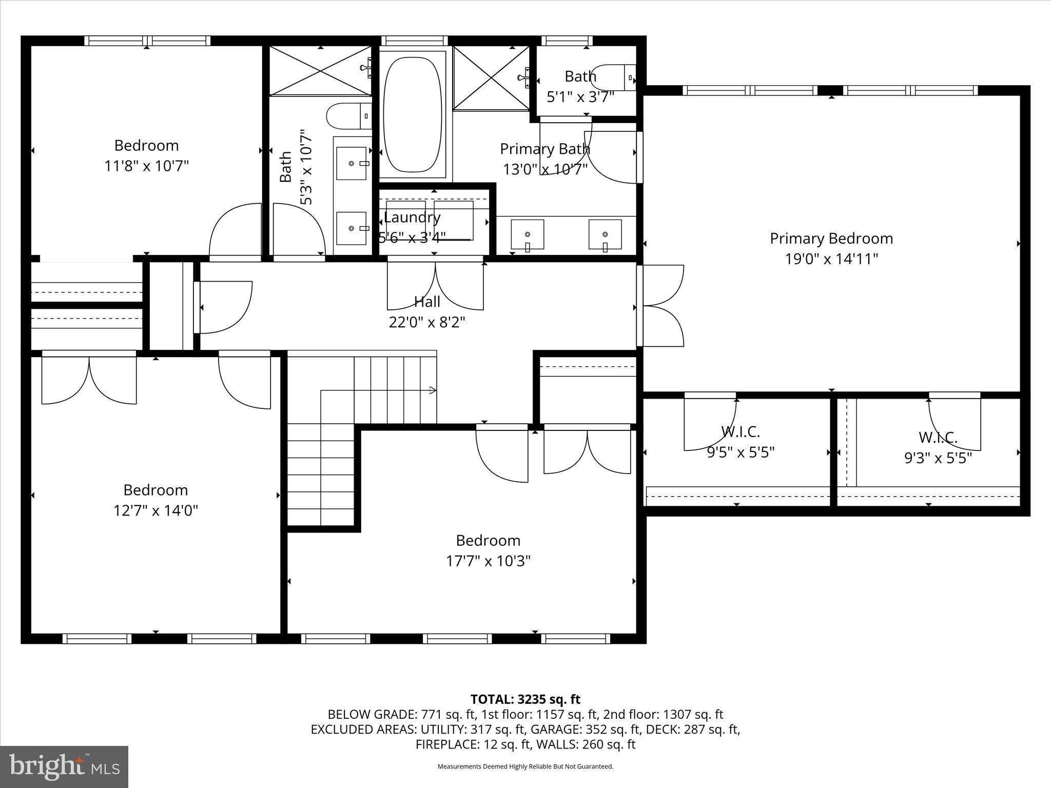 13021 FELDSPAR COURT