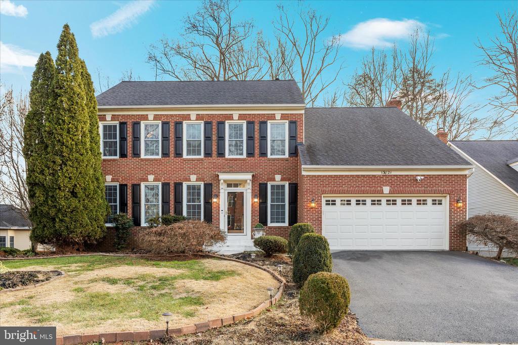 13021 FELDSPAR COURT
