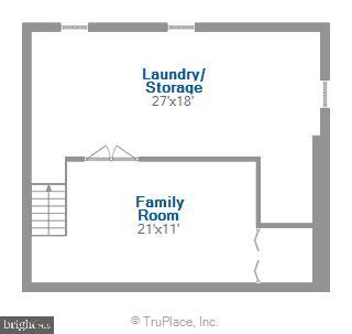 2412 CAVENDISH DRIVE