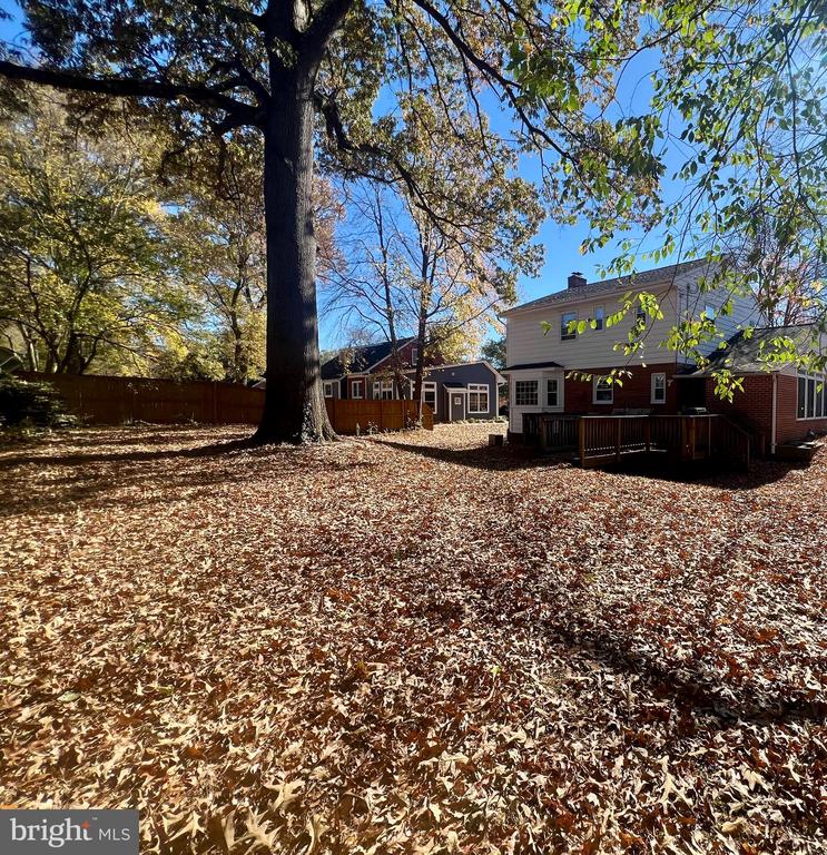 2412 CAVENDISH DRIVE