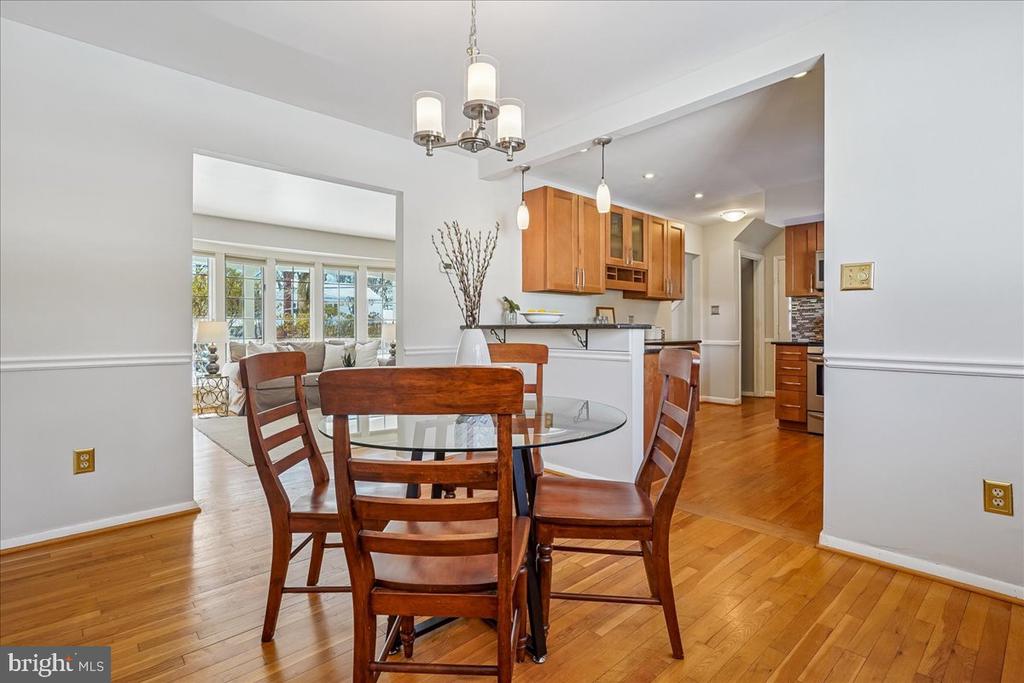 2412 CAVENDISH DRIVE