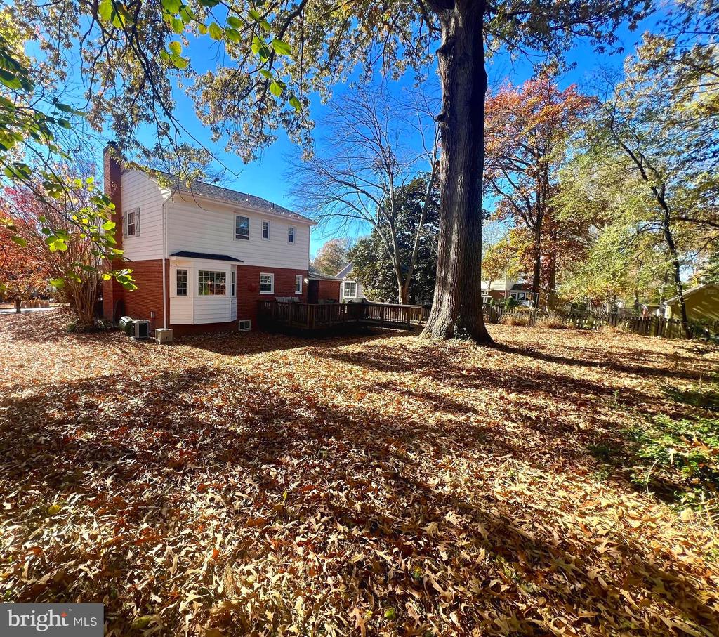 2412 CAVENDISH DRIVE