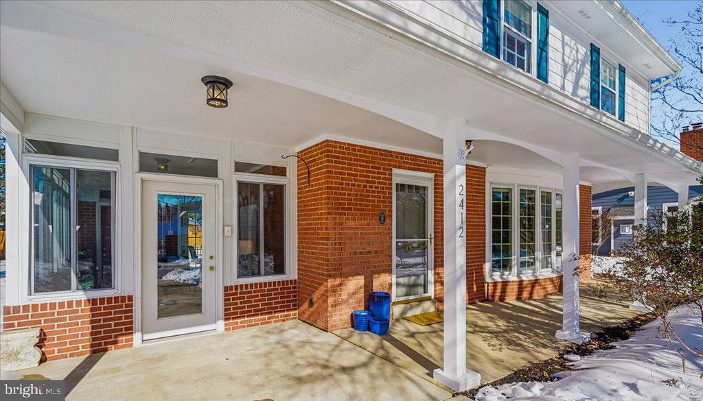 2412 CAVENDISH DRIVE