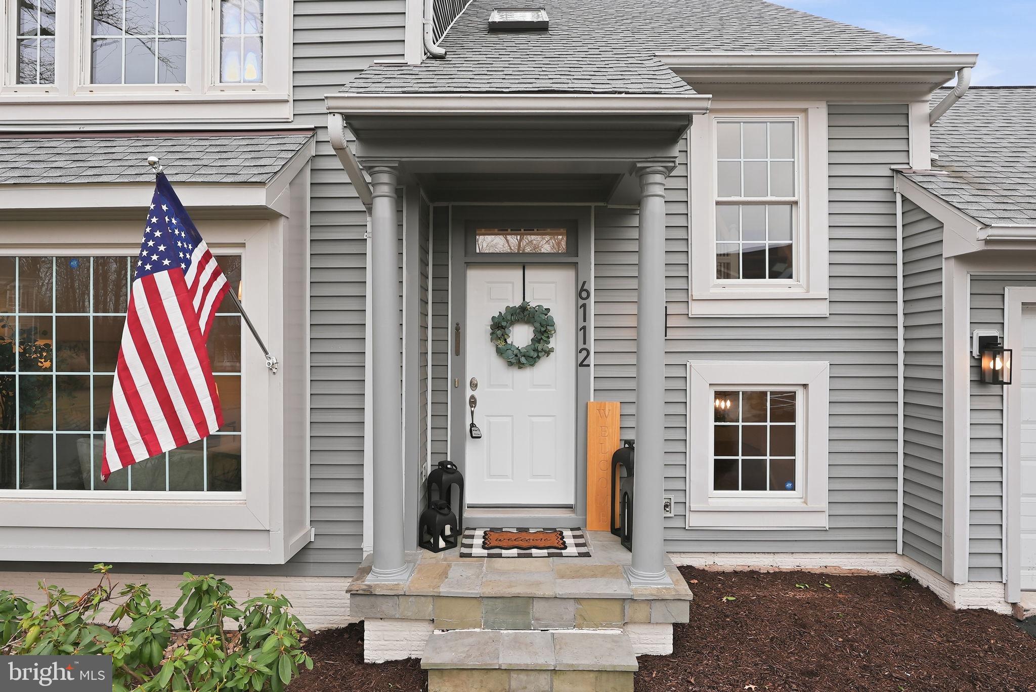 6112 SANDSTONE COURT