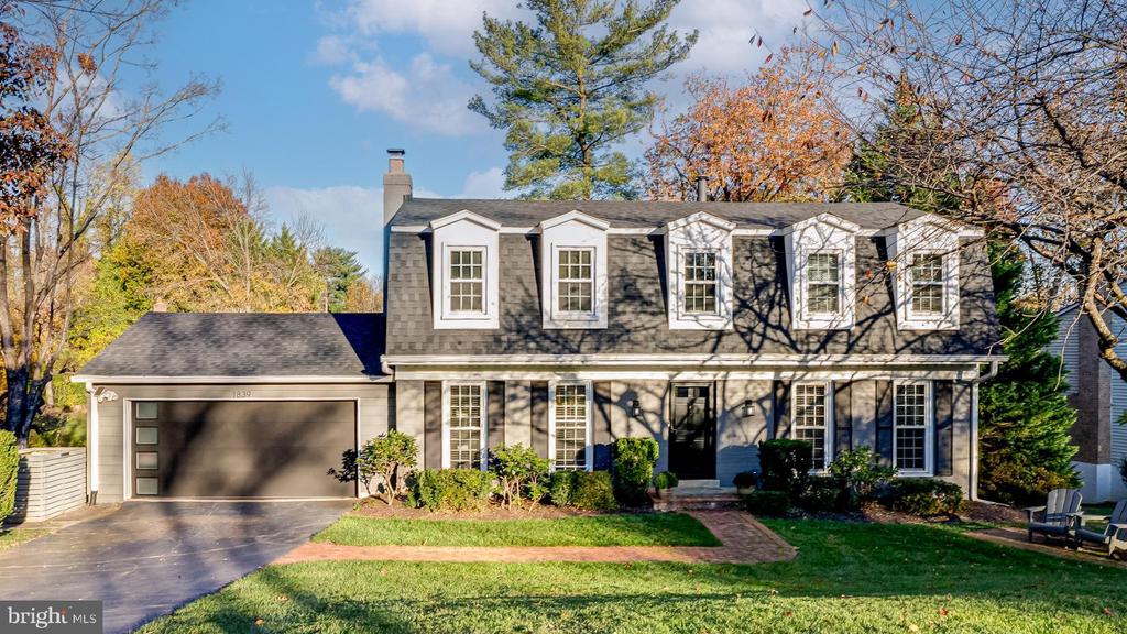 1839 BALDWIN DRIVE