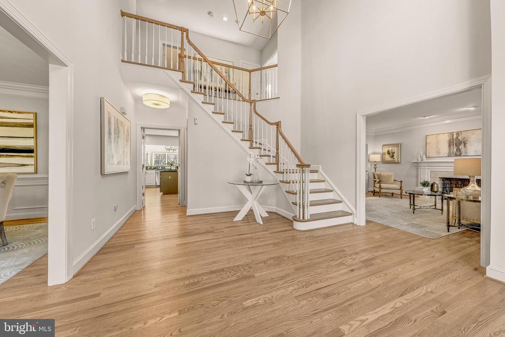 1609 BROOKSIDE ROAD