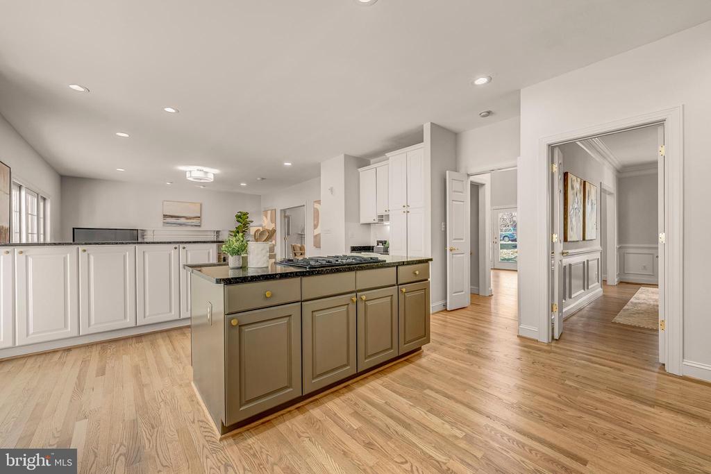 1609 BROOKSIDE ROAD