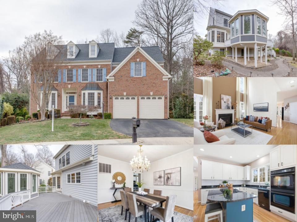10214 GLEN CHASE COURT