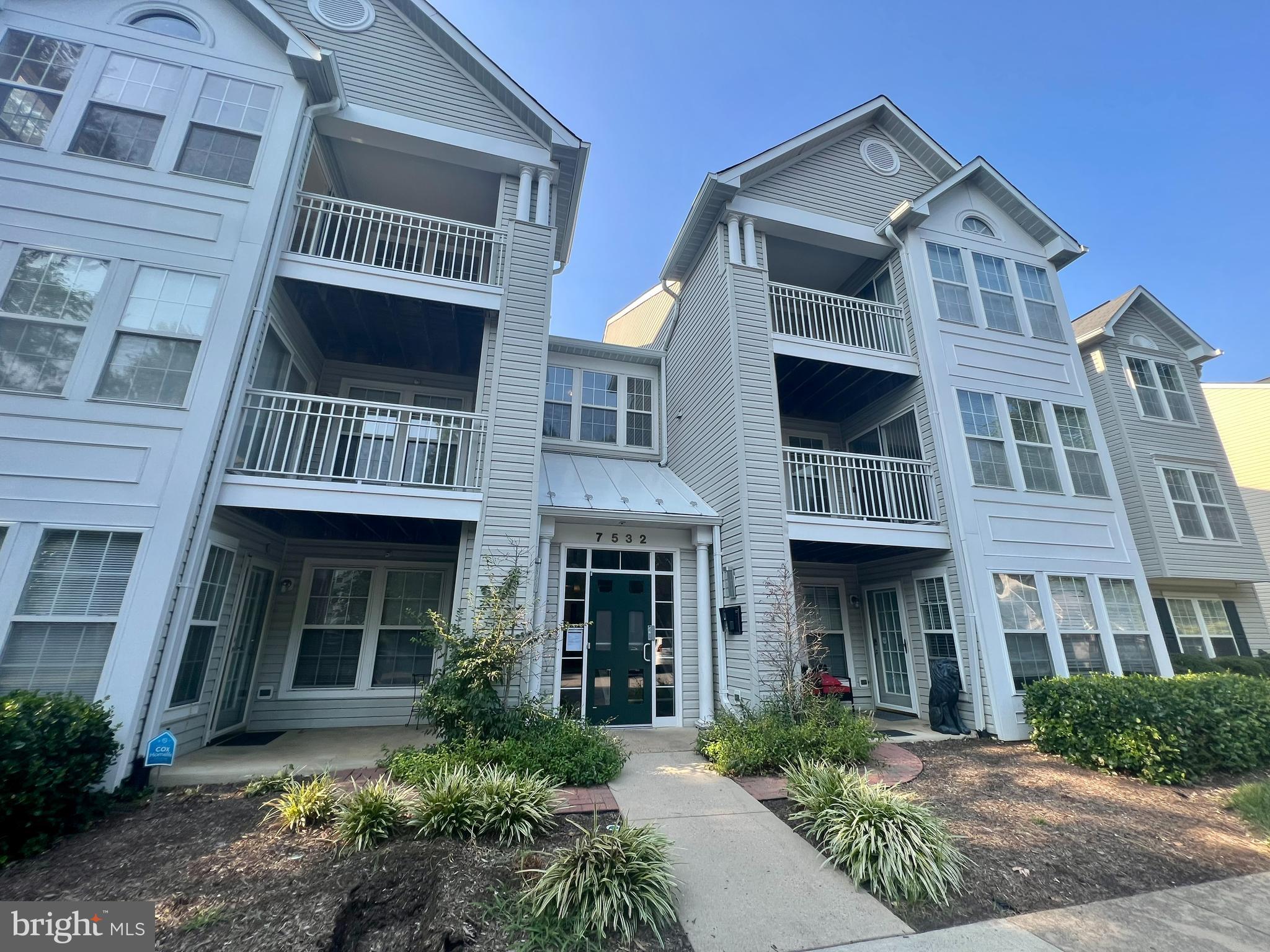 7532 COXTON COURT 128