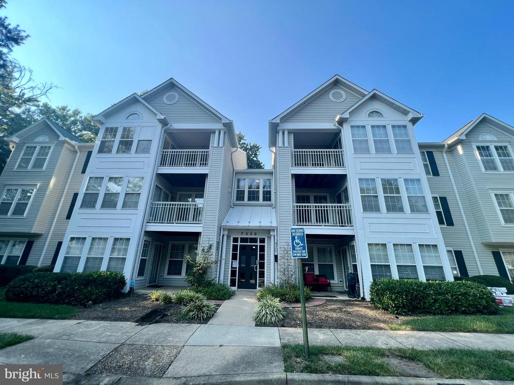7532 COXTON COURT 128