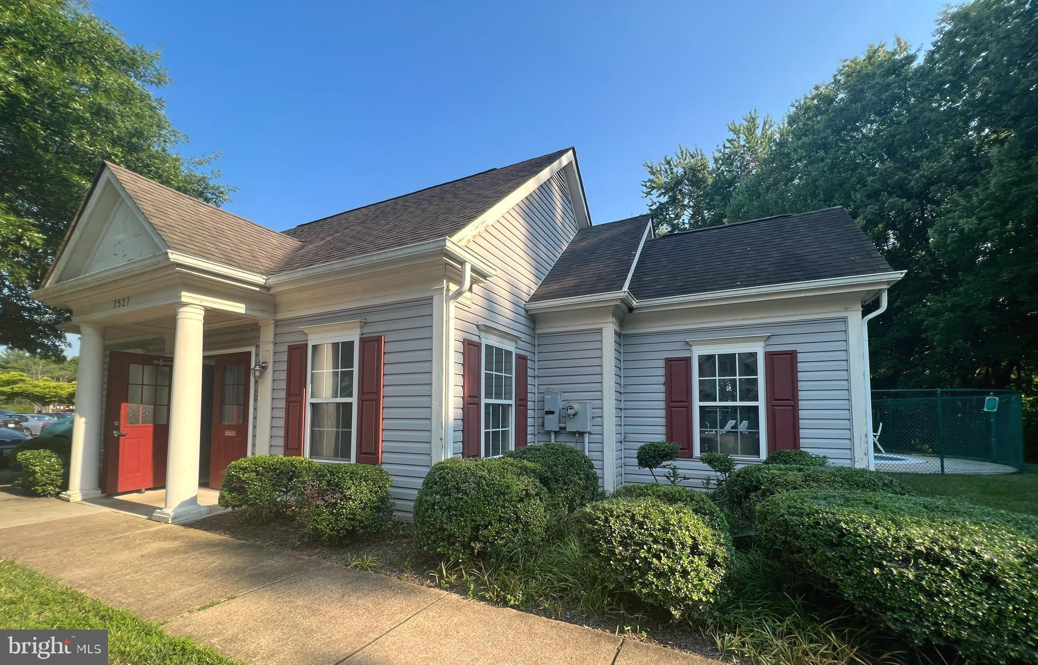 7532 COXTON COURT 128