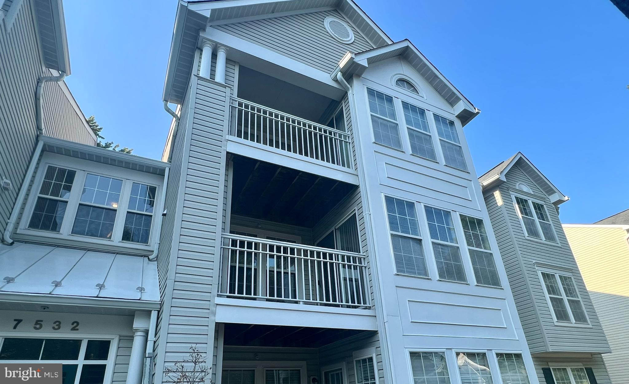 7532 COXTON COURT 128