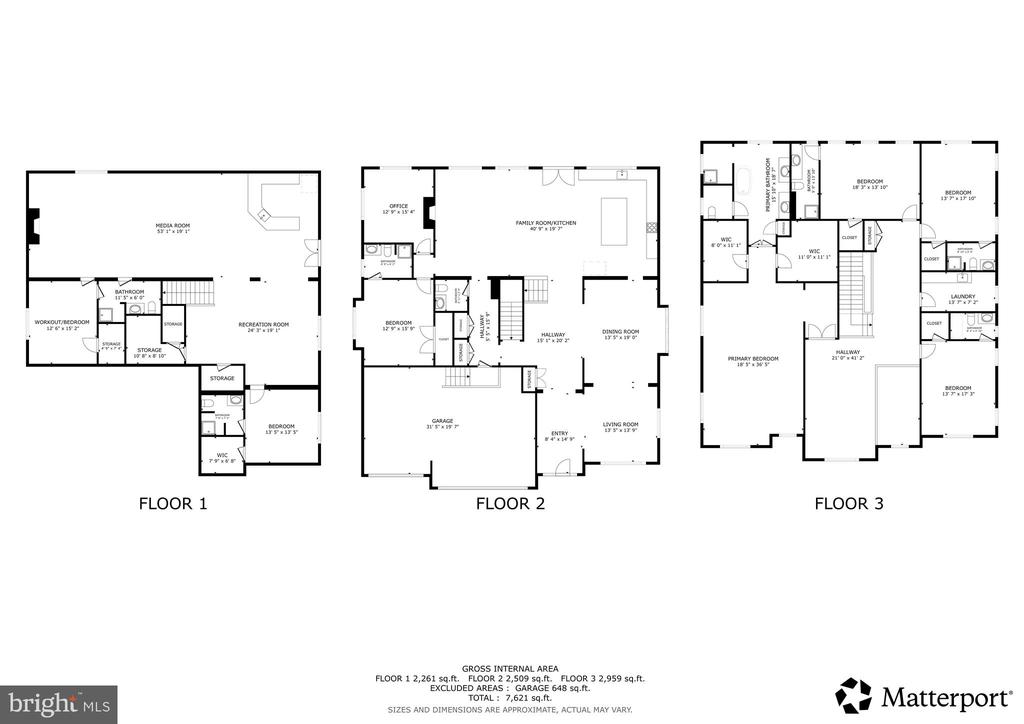7022 HECTOR ROAD