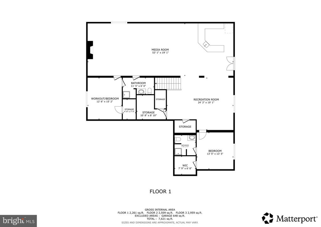 7022 HECTOR ROAD