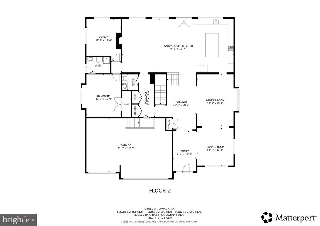 7022 HECTOR ROAD