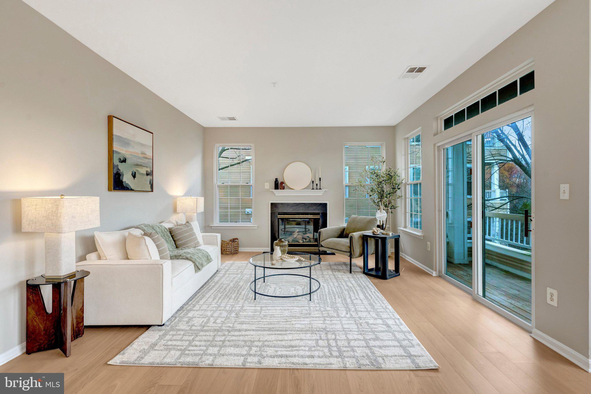 4200 MOZART BRIGADE LANE Q