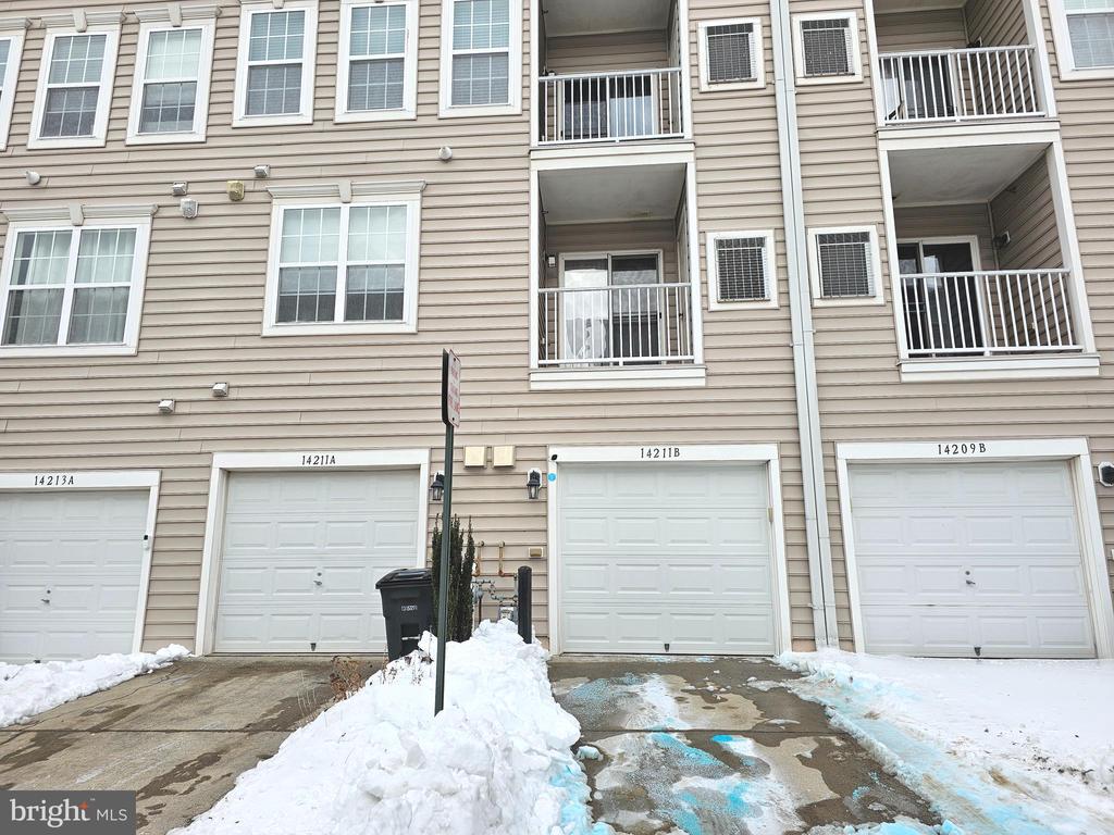 14211 SAINT GERMAIN DRIVE B 26