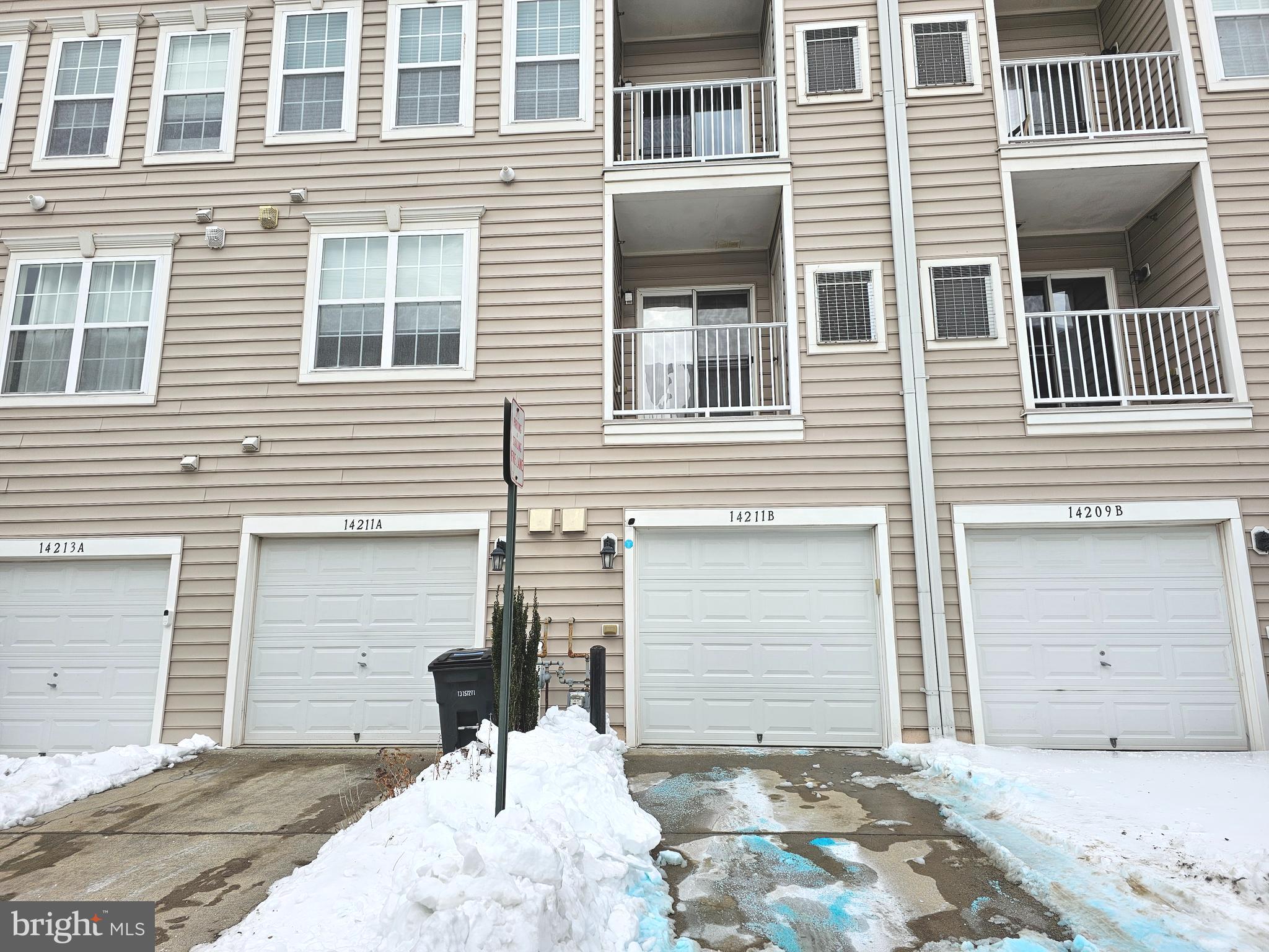 14211 SAINT GERMAIN DRIVE B 26