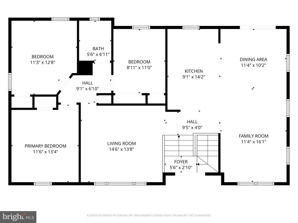 7605 POLLEN STREET