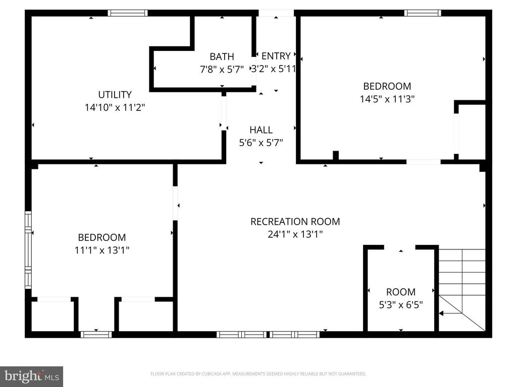 7605 POLLEN STREET