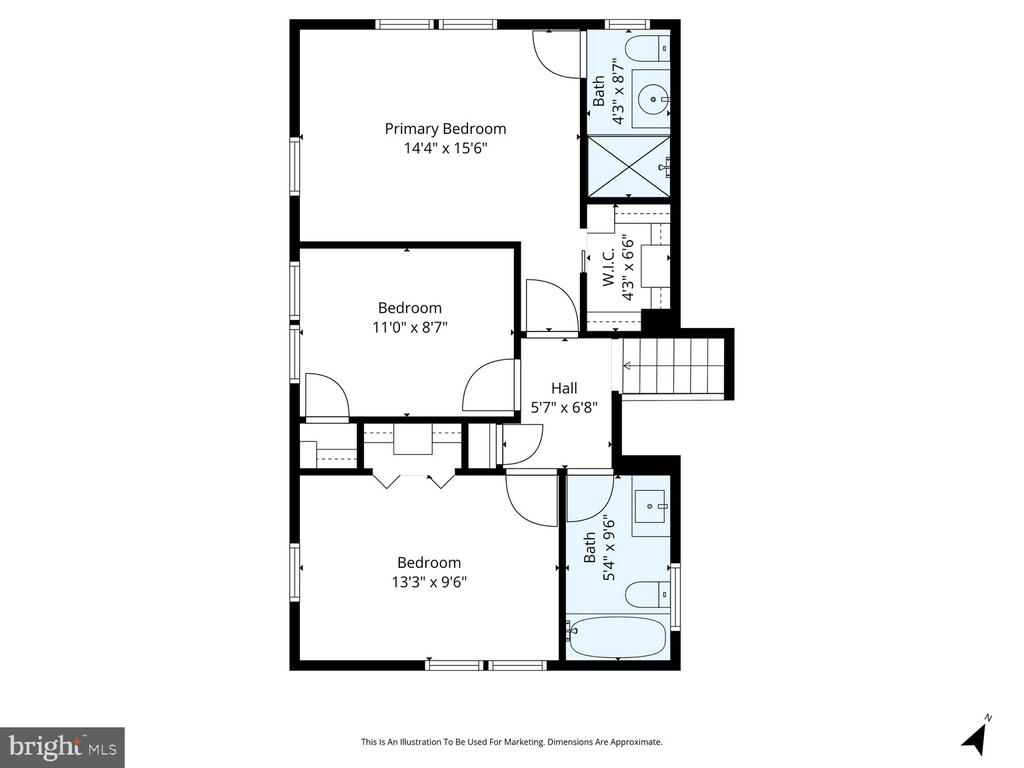 7114 XAVIER COURT