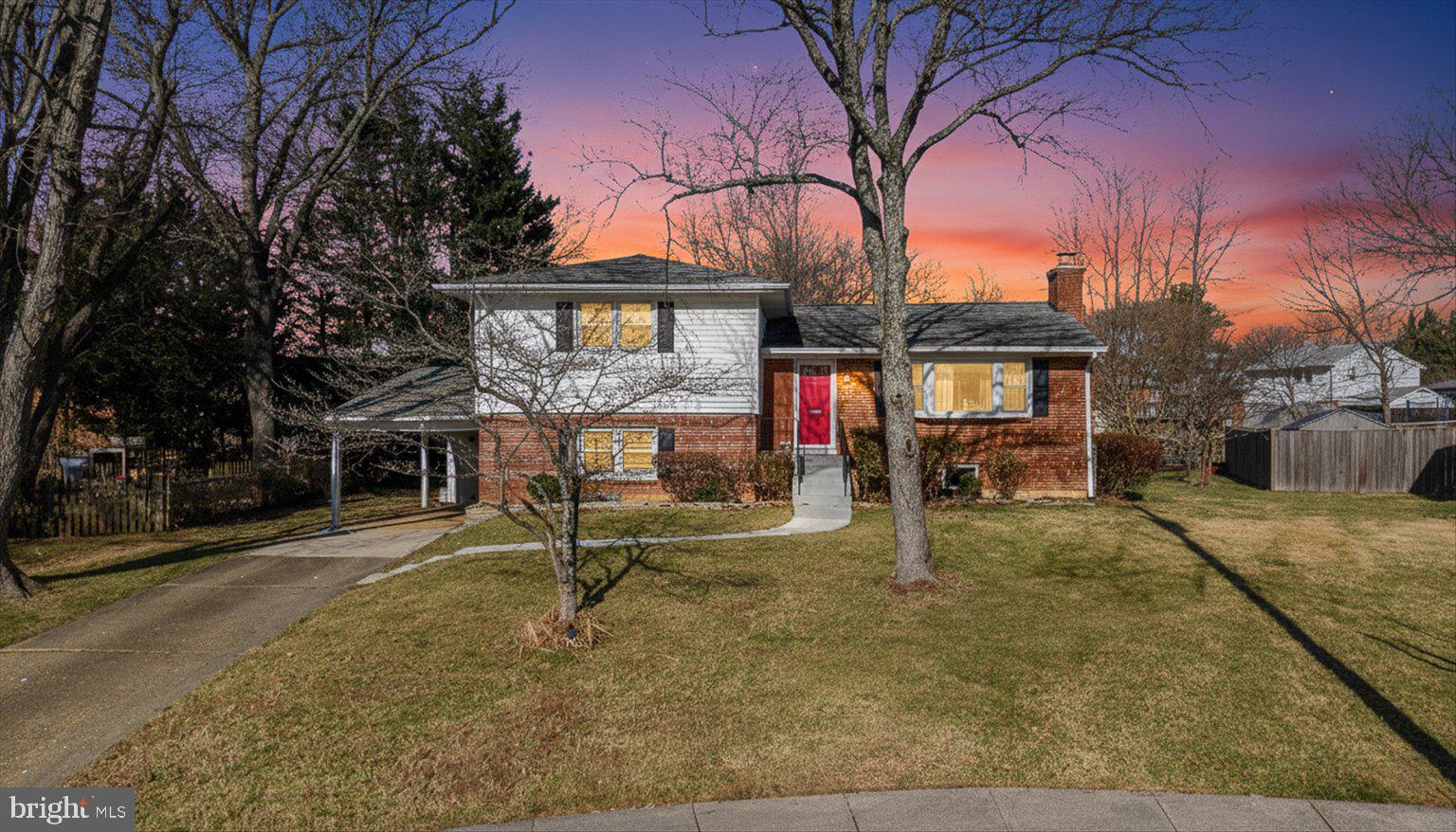 7114 XAVIER COURT