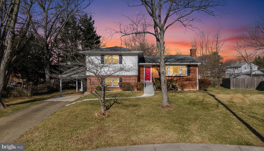 7114 XAVIER COURT
