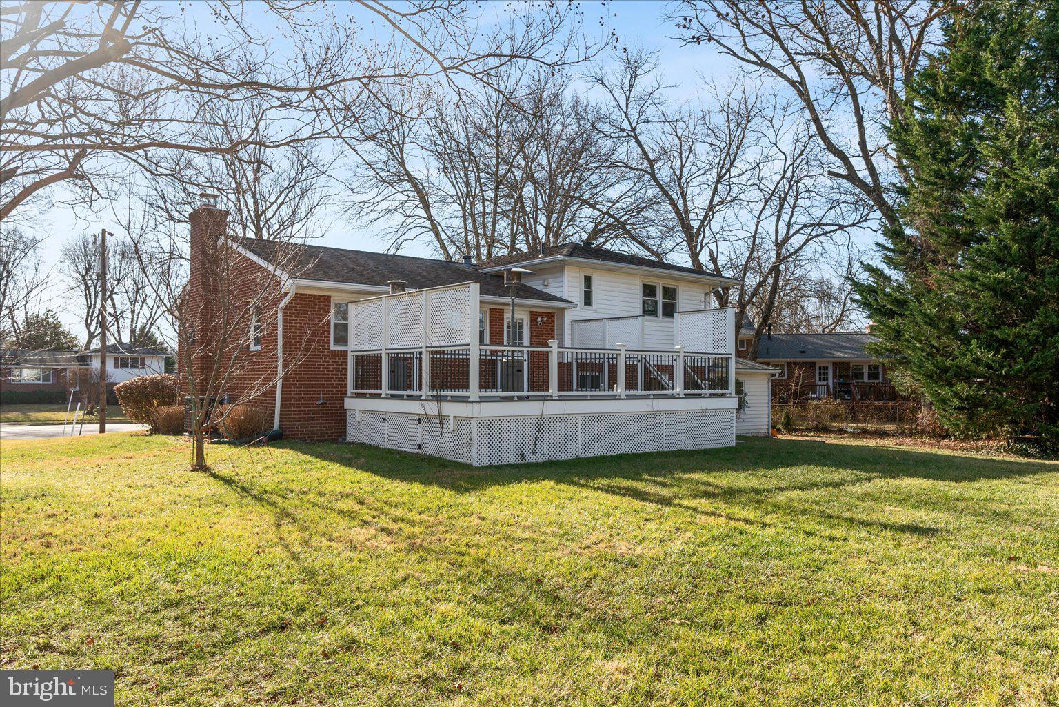 7114 XAVIER COURT