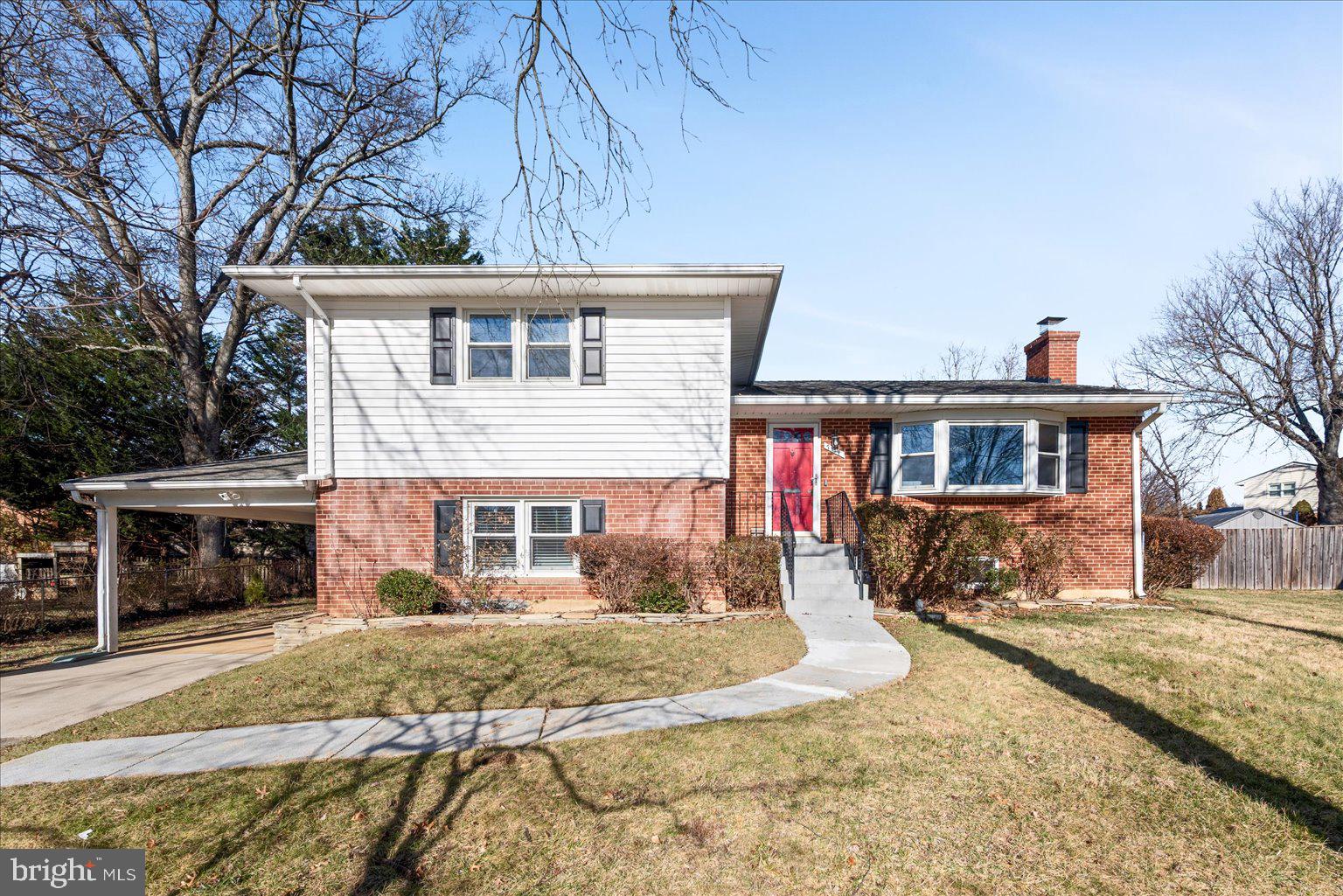 7114 XAVIER COURT